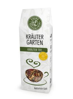 Rinama Kräuterteemischung  Kräutergarten